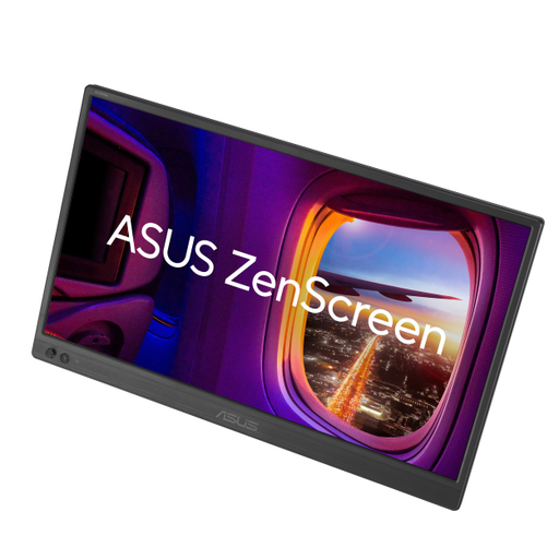 ZenScreen Portable USB 16