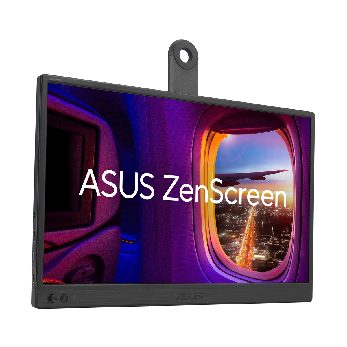 ZenScreen Portable USB 16