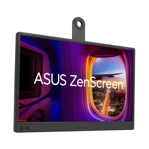 ZenScreen Portable USB 16