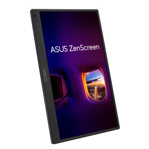 ZenScreen Portable USB 16