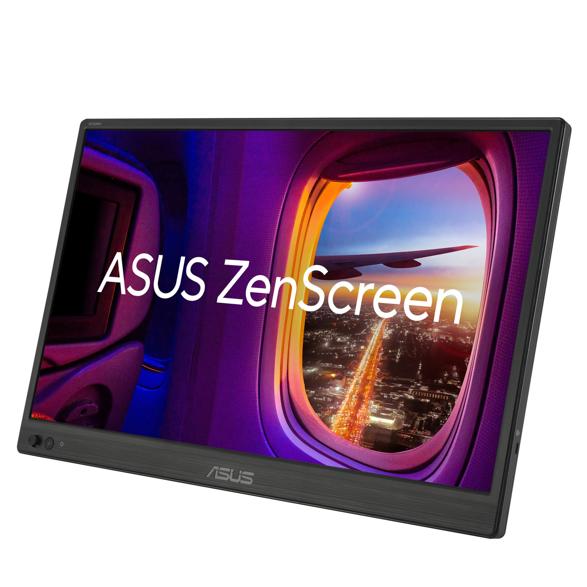ZenScreen Portable USB 16