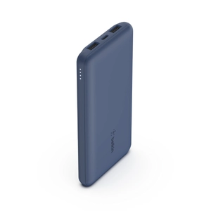 Belkin, 10k Power Bank Midnight Blue