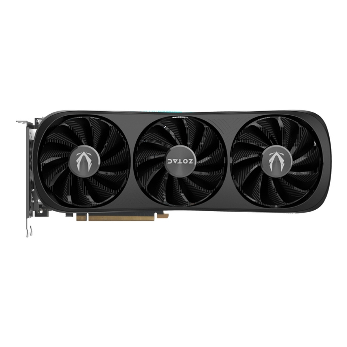 GPU NV RTX4080 SUPER 16GB TRINITY BLACK