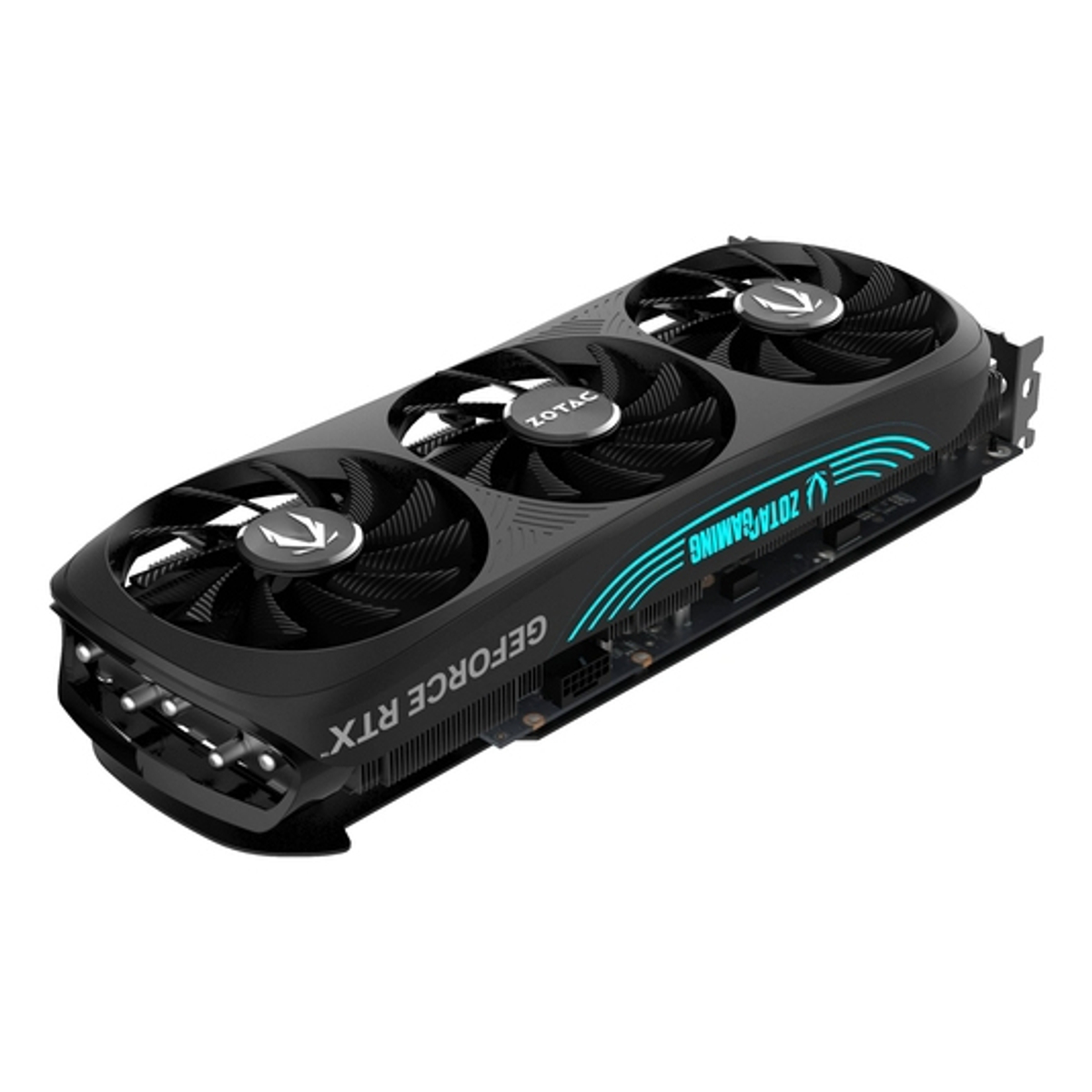 GPU NV RTX4080 SUPER 16GB TRINITY BLACK