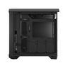 Case Torrent Compact Solid Black