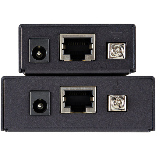 HDMI O/CAT5e/CAT6 Ext w/Power Over Cable