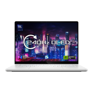 Asus, 16   OLED I9-14TH 32G 2TB Win11 H White