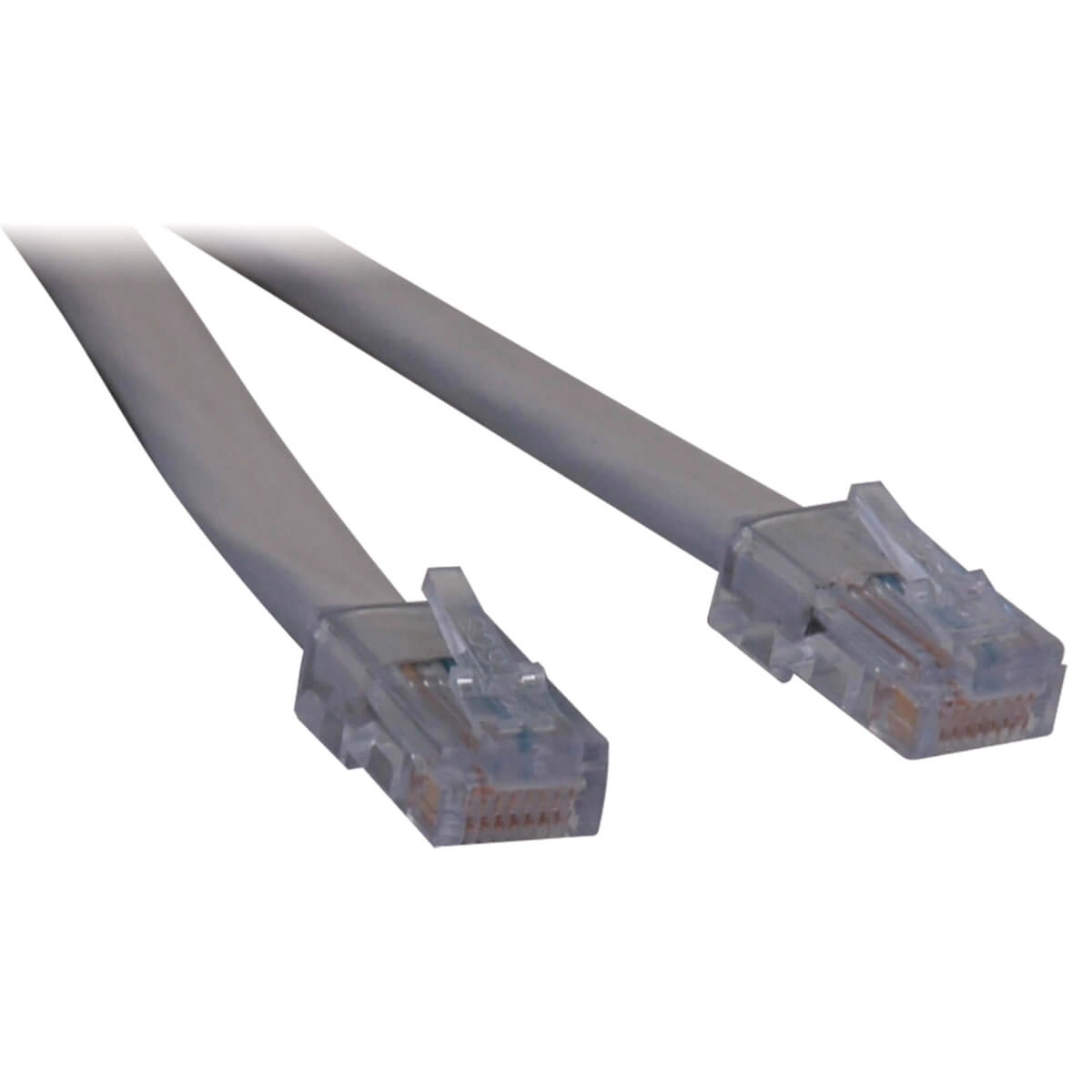 T1 RJ48 Patch Cable CrossOver RJ45 10ft