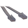 T1 RJ48 Patch Cable CrossOver RJ45 10ft