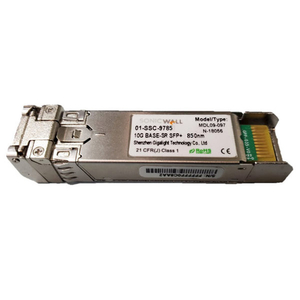 SonicWALL, 10GBASE-SR SFP+ Short Reach Module