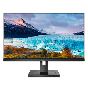 Philips, 27 IPS 1920x1080 75Hz VGA DVI HDMI