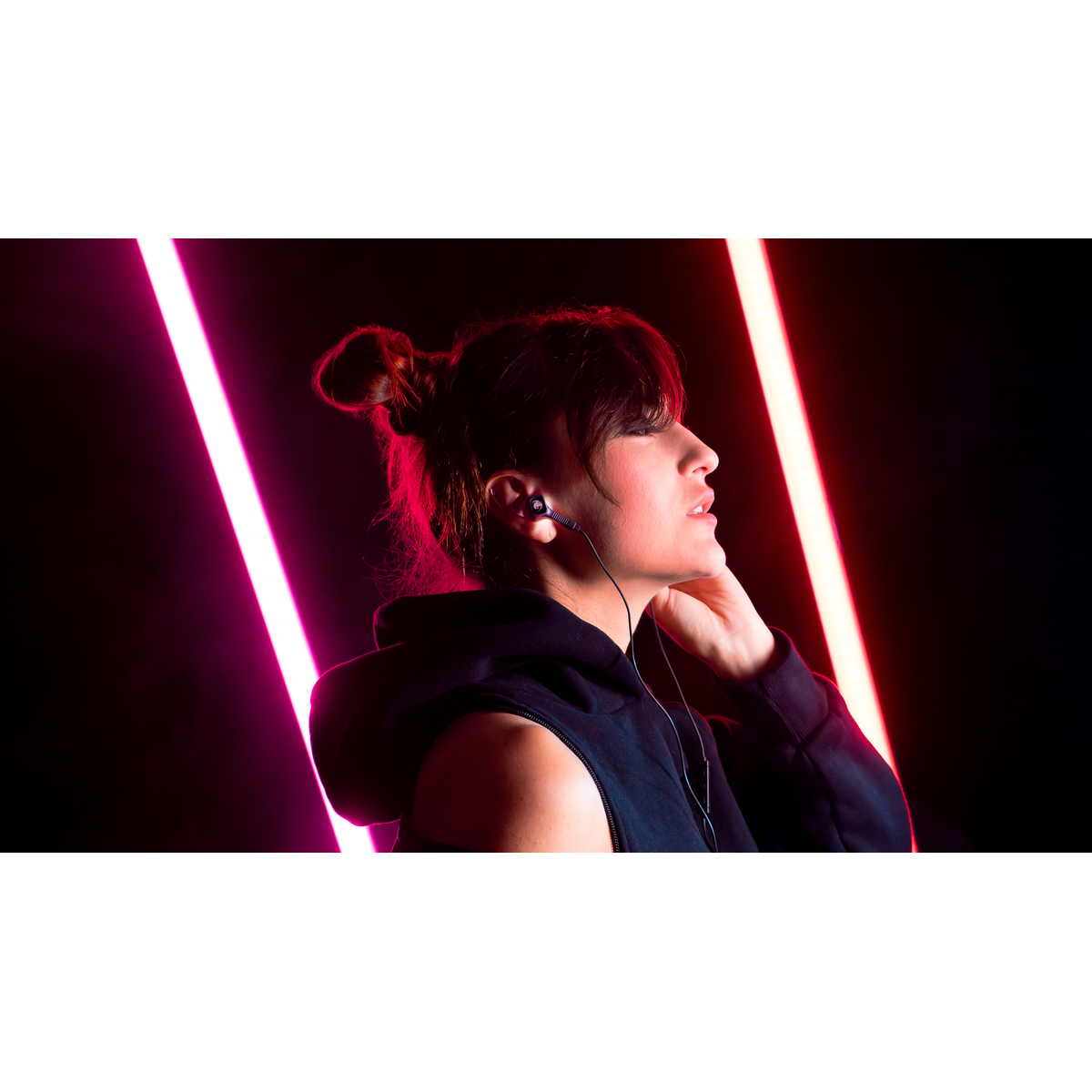 FG Syn Buds Core In-Ear Headset EU