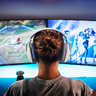G435 Wireless Gaming Headset - WHITE
