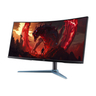 Nitro ED340CUJ0bmiipx Curved WQHD