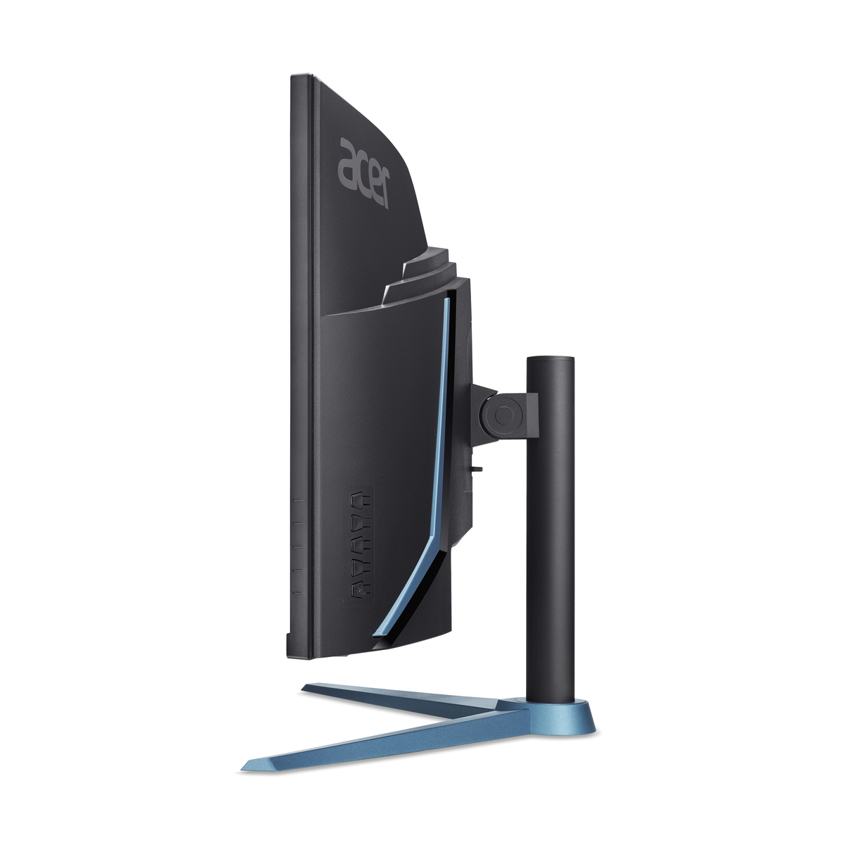 Nitro ED340CUJ0bmiipx Curved WQHD