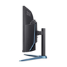 Nitro ED340CUJ0bmiipx Curved WQHD