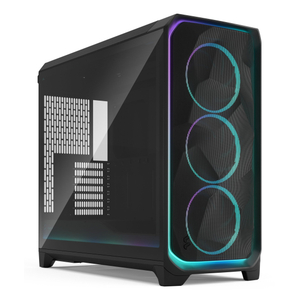 Fractal Design, CASE Meshify 3 XL Ambience Pro RGB Black