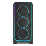 CASE Meshify 3 XL Ambience Pro RGB Black
