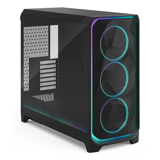 CASE Meshify 3 XL Ambience Pro RGB Black