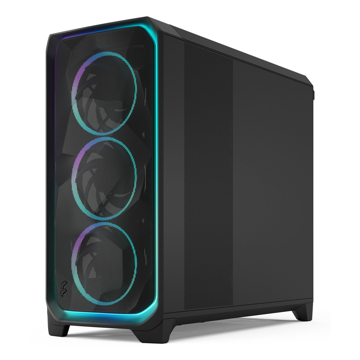 CASE Meshify 3 XL Ambience Pro RGB Black