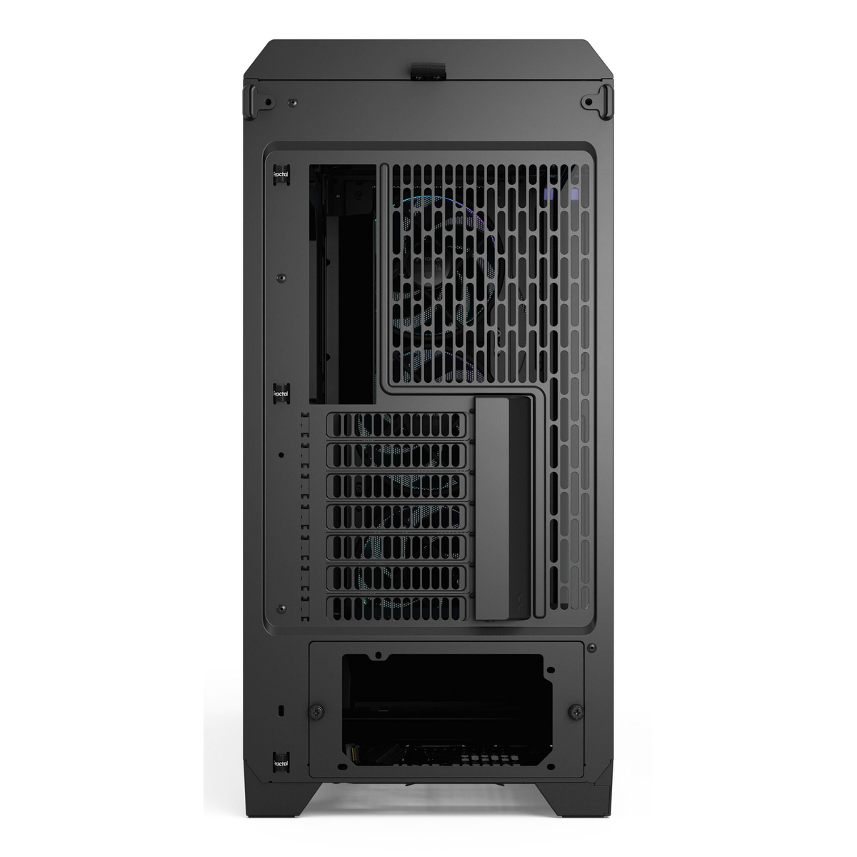 CASE Meshify 3 XL Ambience Pro RGB Black