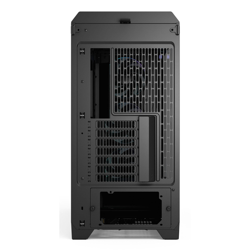 CASE Meshify 3 XL Ambience Pro RGB Black