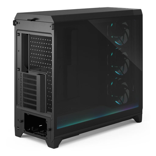 CASE Meshify 3 XL Ambience Pro RGB Black