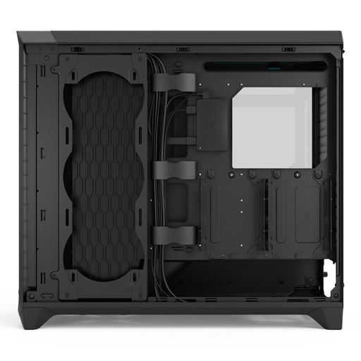 CASE Meshify 3 XL Ambience Pro RGB Black