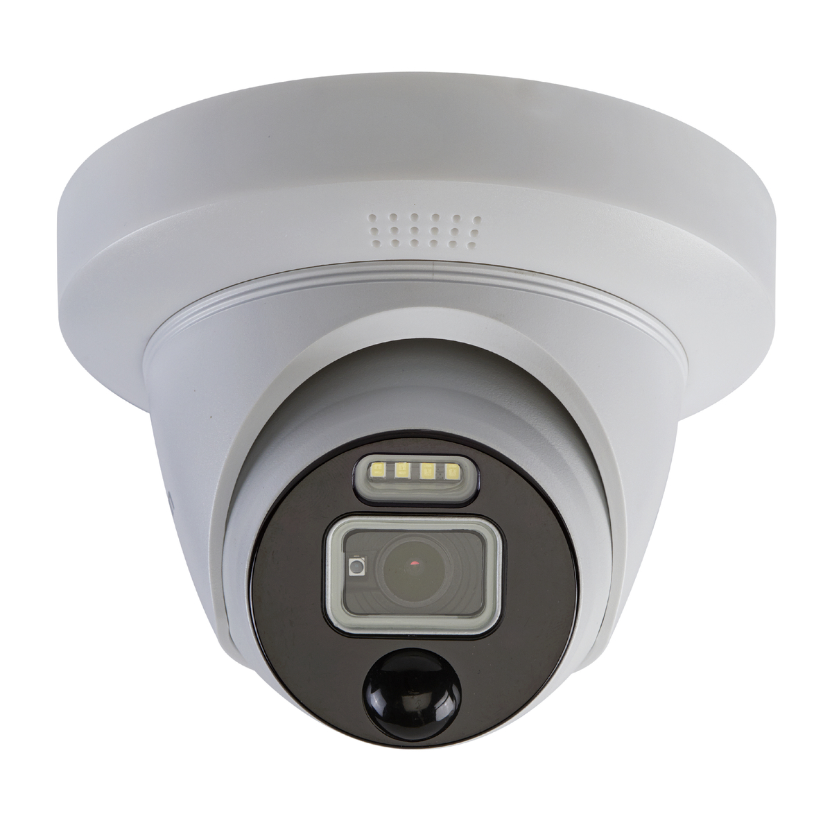 EUK - 1080p Dome Enforcer Analog Cam