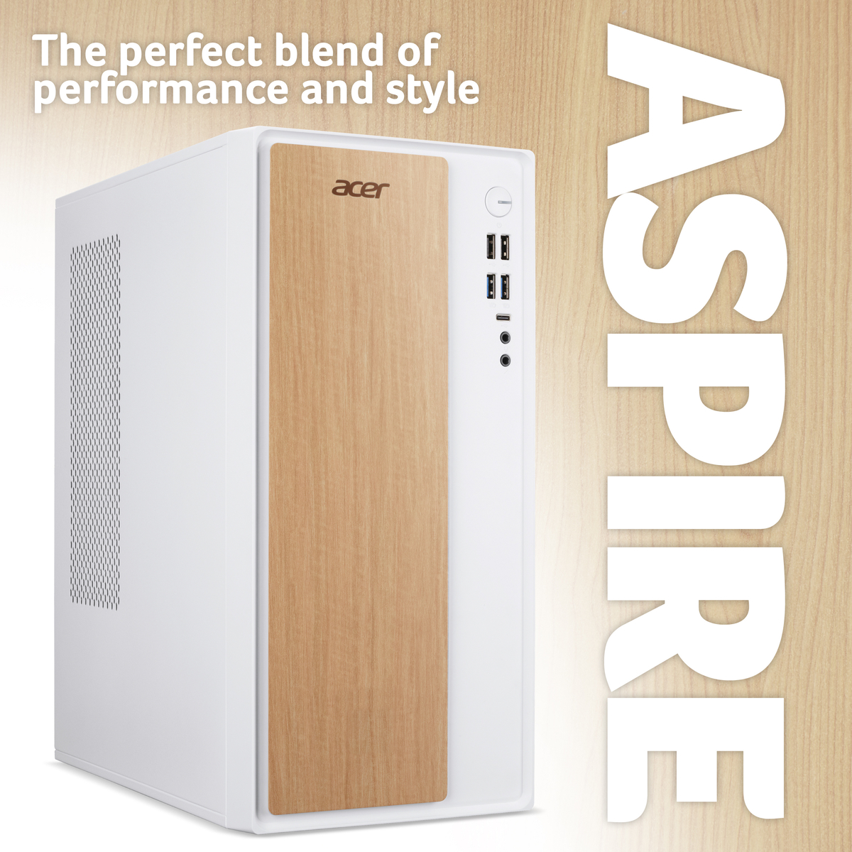 Tower Intel Core i5 8GB 512GB WinH