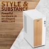 Tower Intel Core i5 8GB 512GB WinH