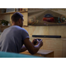 DHT-S217 Dolby Atmos And BT Soundbar