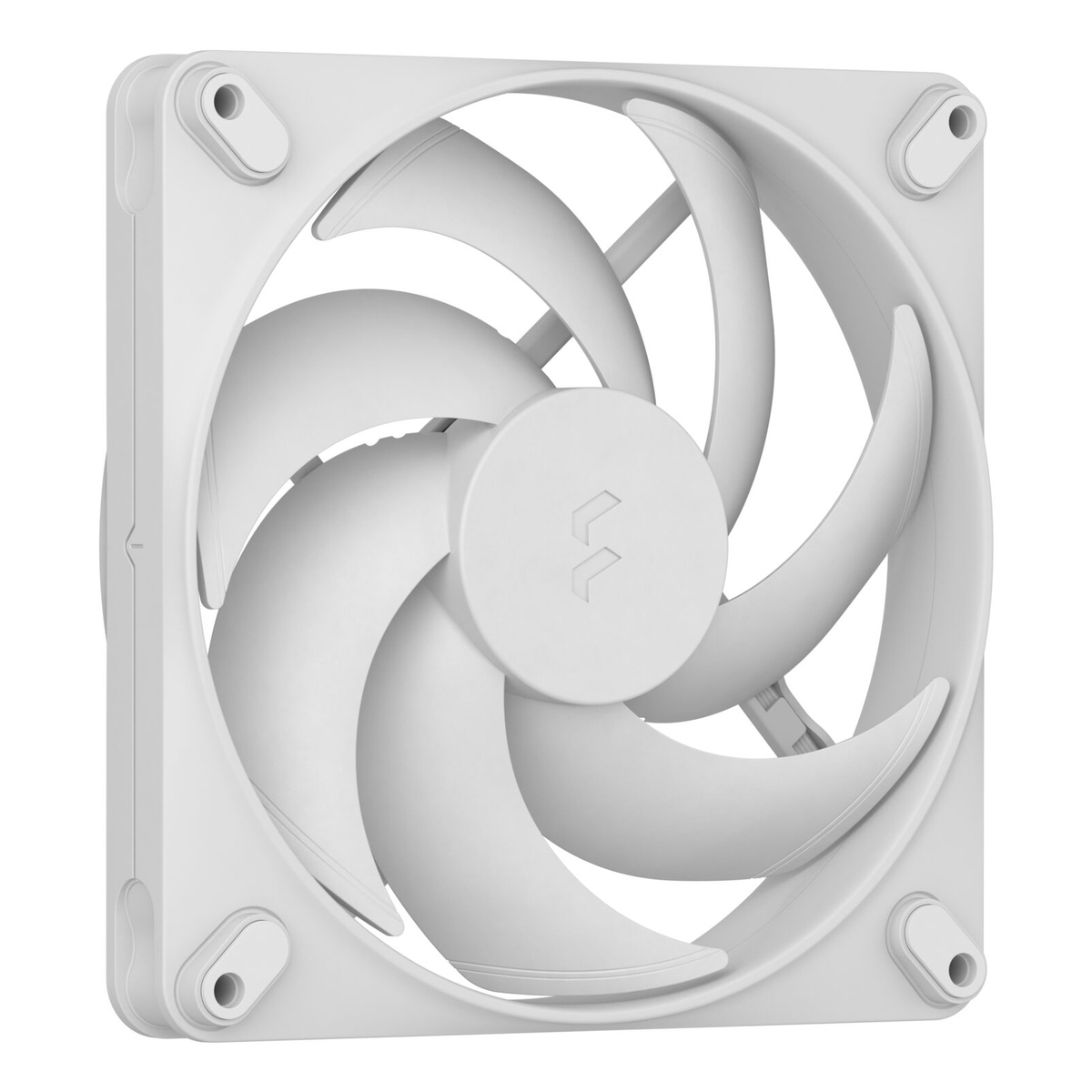 FAN Momentum 14 White
