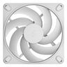 FAN Momentum 14 White
