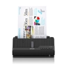 ES-C320W A4 Compact Desktop Scanner