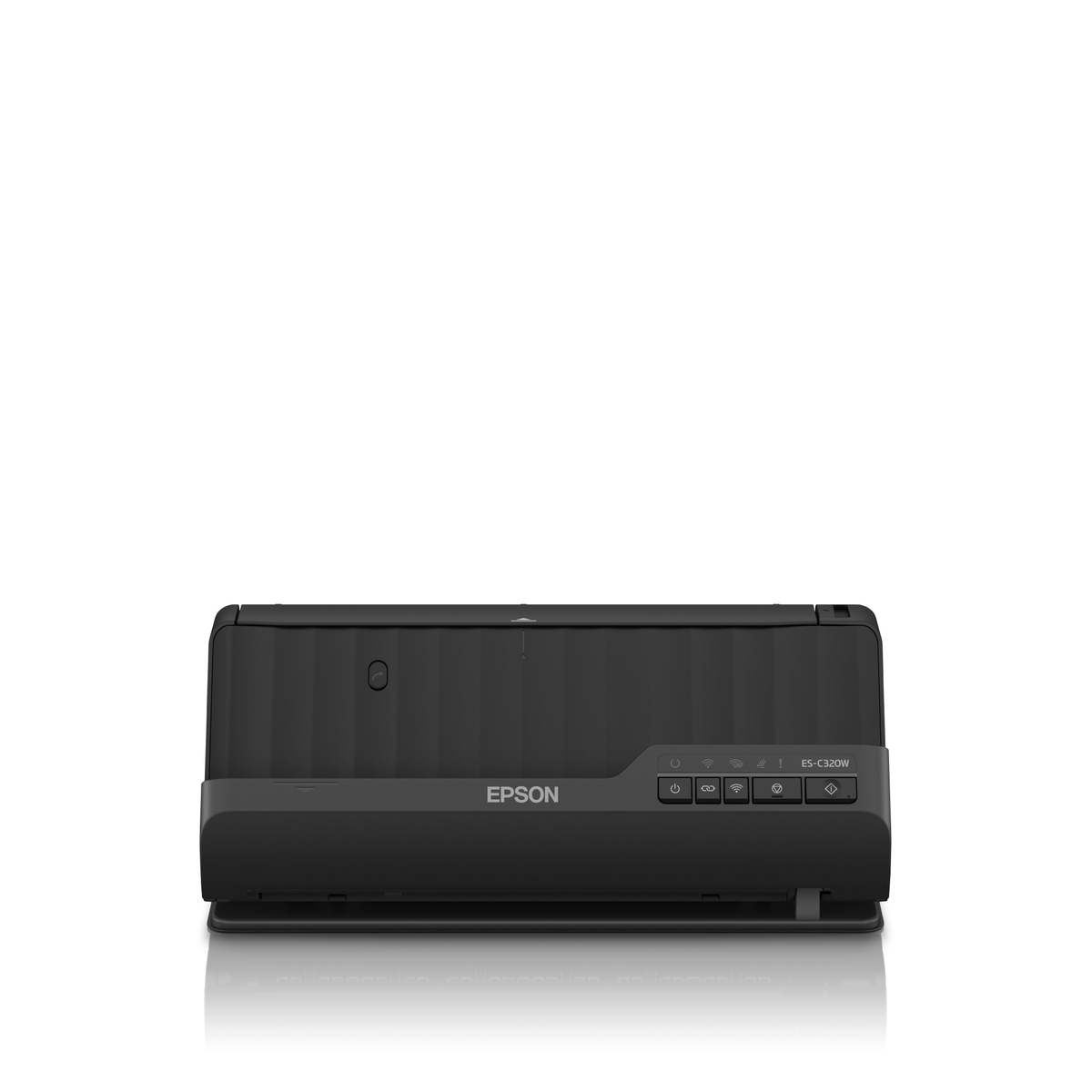 ES-C320W A4 Compact Desktop Scanner