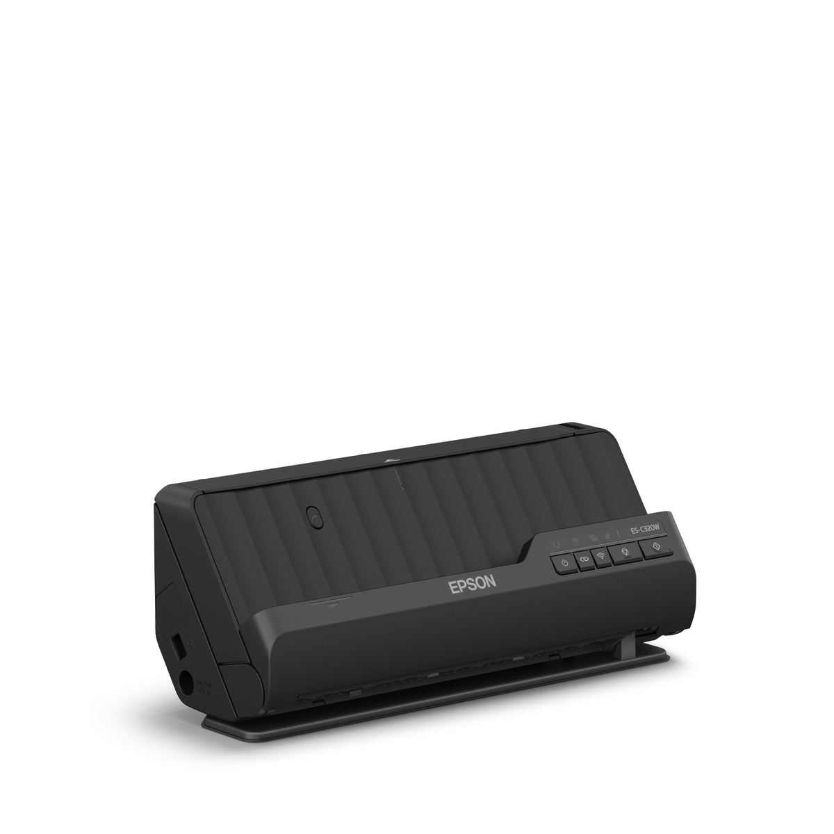 ES-C320W A4 Compact Desktop Scanner