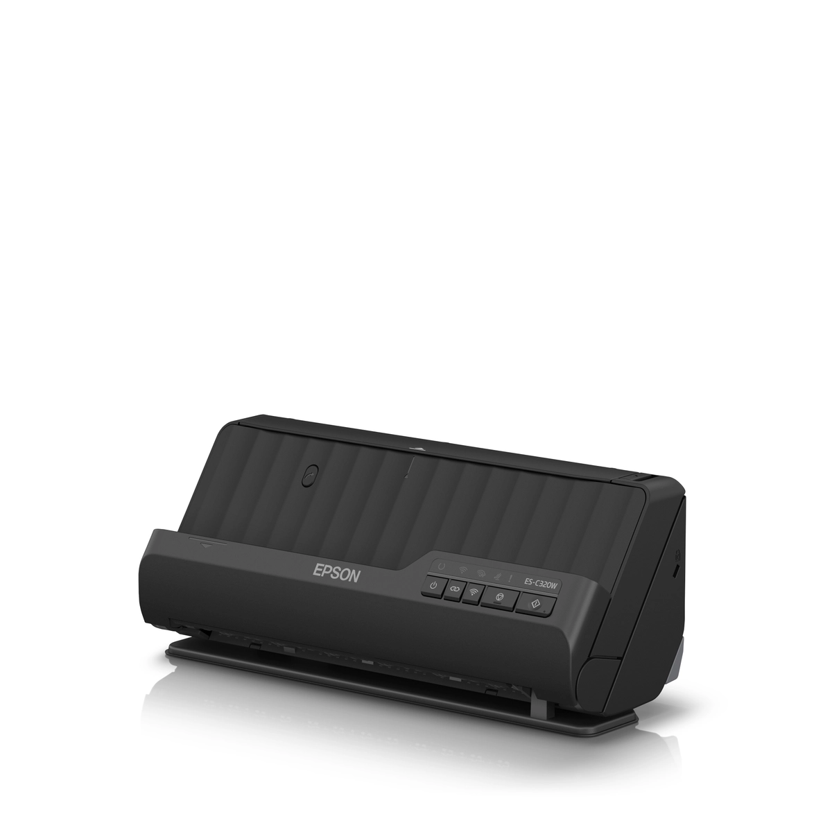 ES-C320W A4 Compact Desktop Scanner