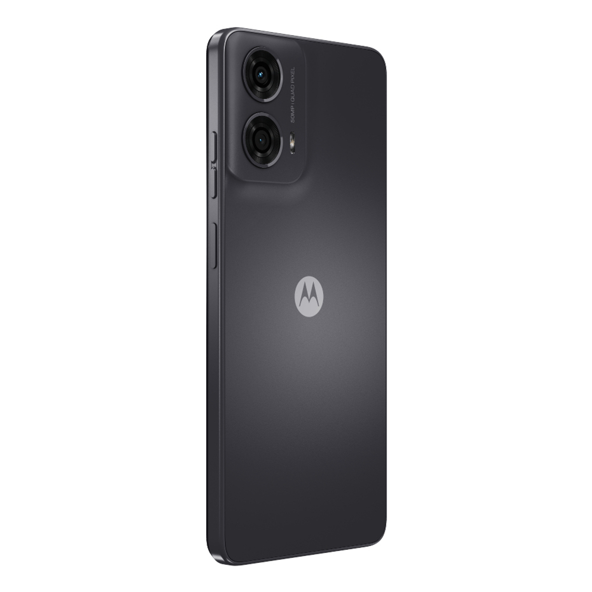 Moto G24 Matte 4+128 - Charcoal
