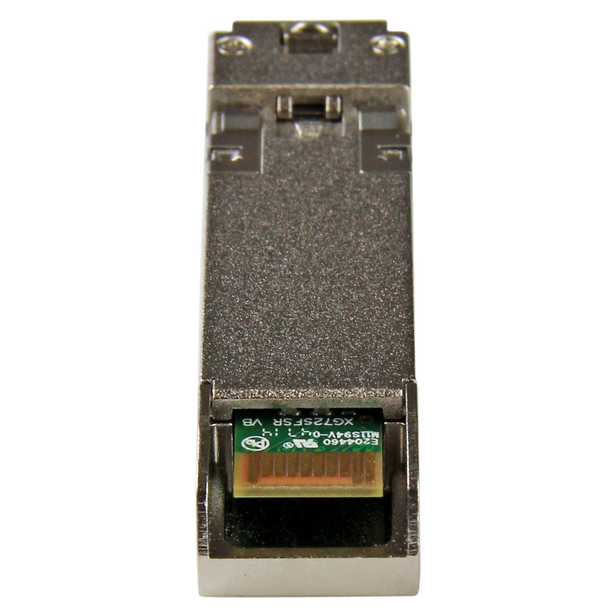 10 Gigabit Fiber SFP+ Transceiver SM LC