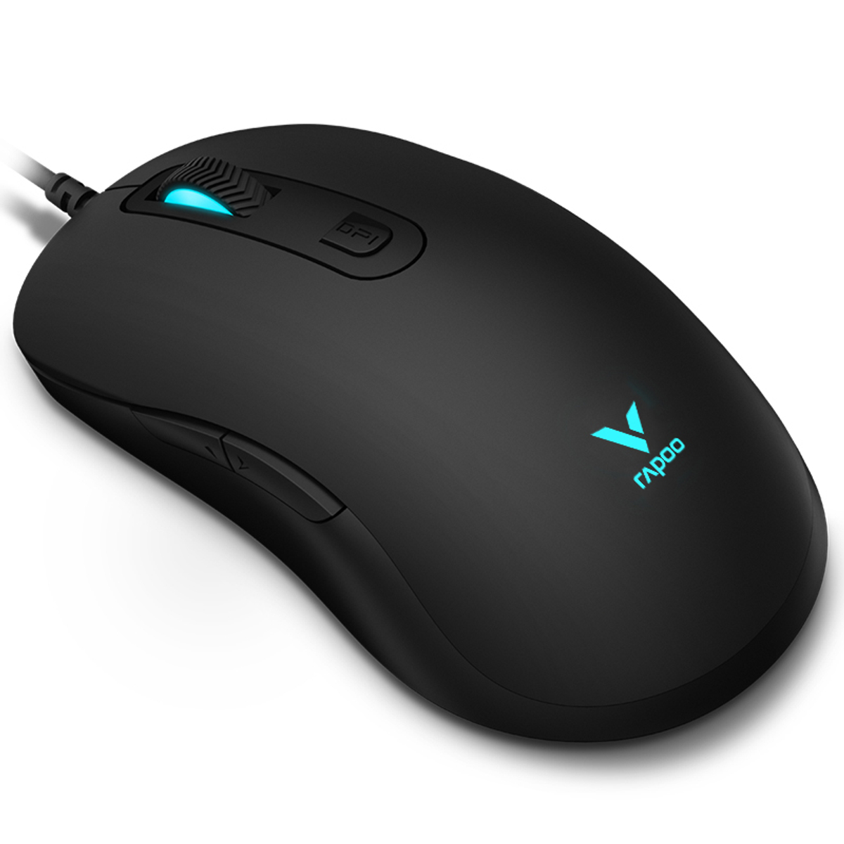 V-Series V16 RGB Gaming Optical Mouse