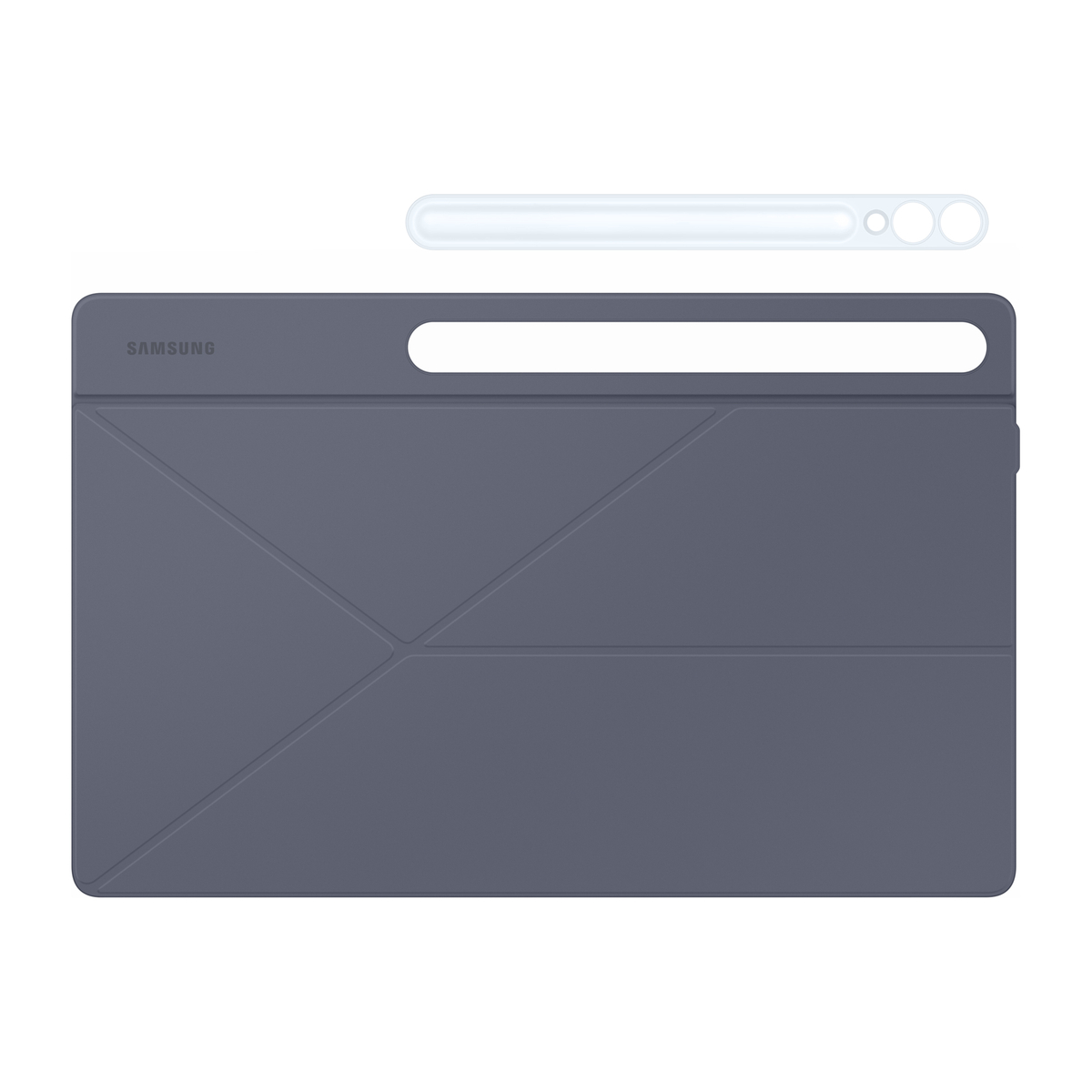 Book Cover Galaxy Tab S10 Ultra S9 Ultra