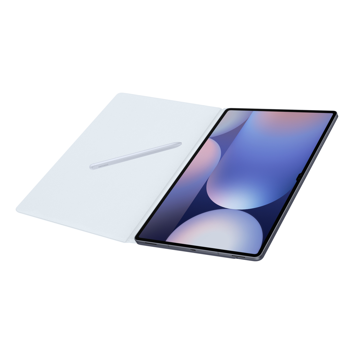 Book Cover Galaxy Tab S10 Ultra S9 Ultra