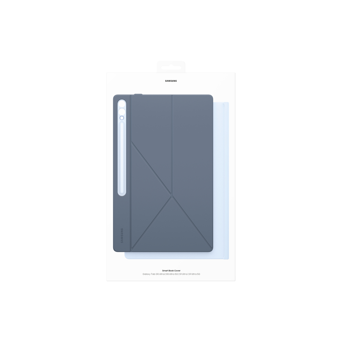 Book Cover Galaxy Tab S10 Ultra S9 Ultra