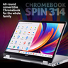 CP314-2HN N100 4GB 128GB 14