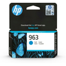 963 Cyan Ink