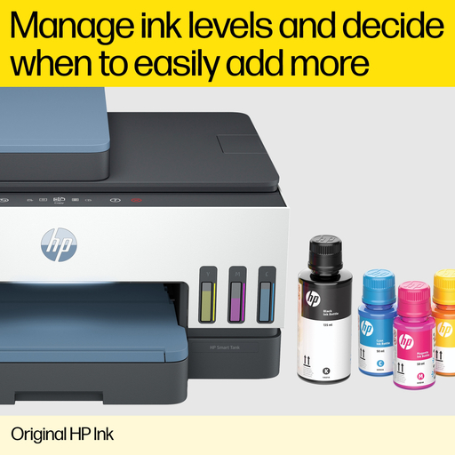 1VU26AE Cyan Ink Cartridge