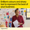 1VU28AE Yellow 8k Pages Ink Cartridge