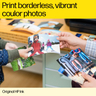 1VU28AE Yellow 8k Pages Ink Cartridge