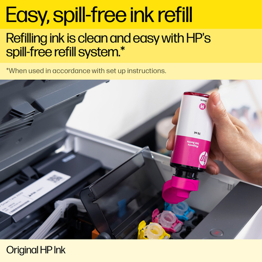 1VU26AE Cyan Ink Cartridge